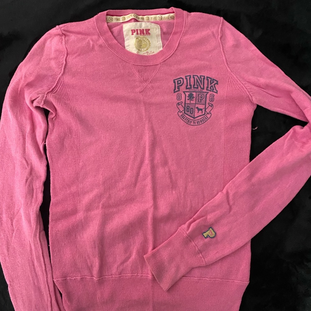 Victoria Secret Sweater